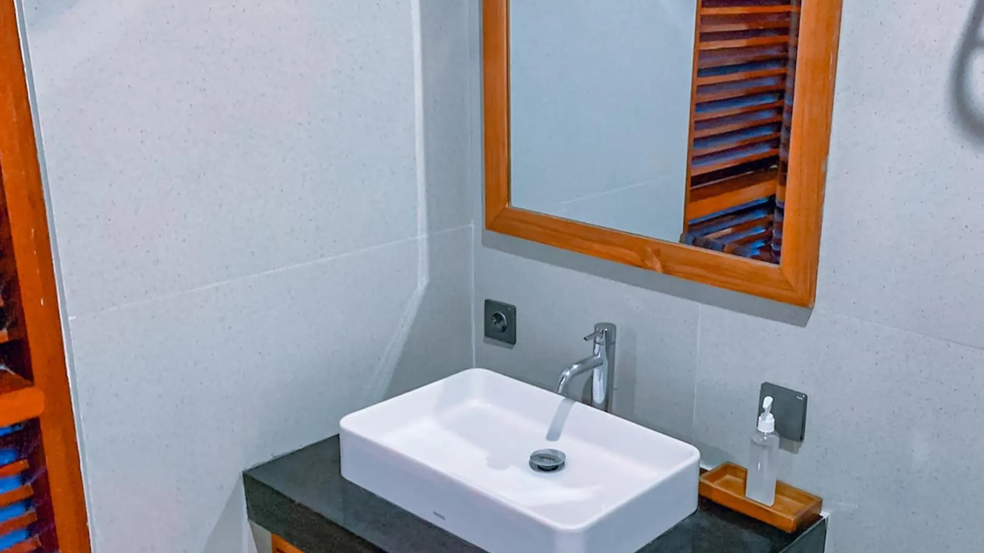 Puri Vatsalya - Private Villas Uluwatu Jimbaran