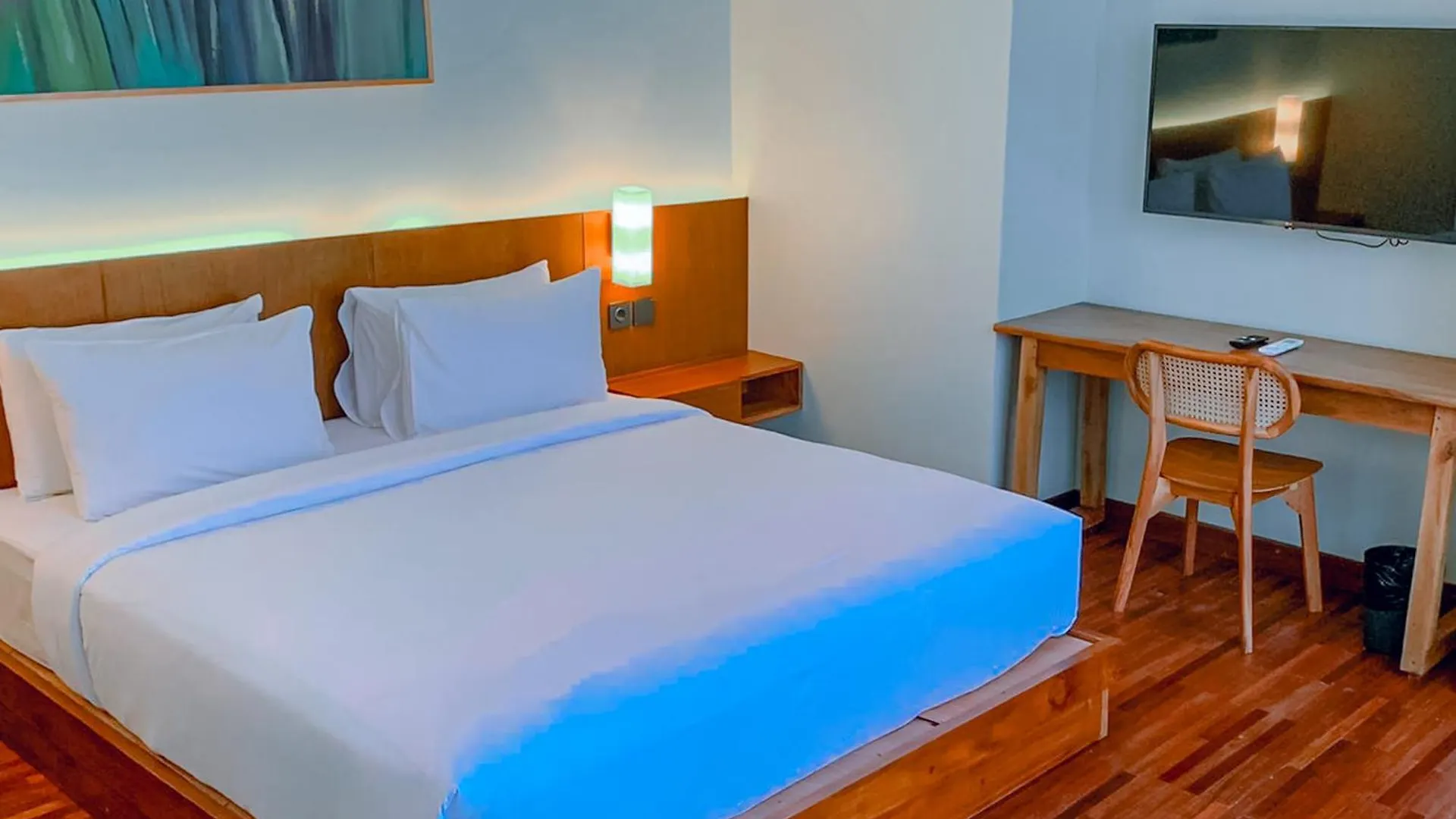 Puri Vatsalya - Private Villas Uluwatu Jimbaran  2*, Jimbaran (Bali)