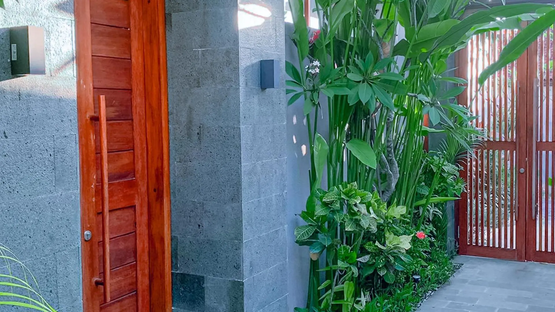 Puri Vatsalya - Private Villas Uluwatu Jimbaran