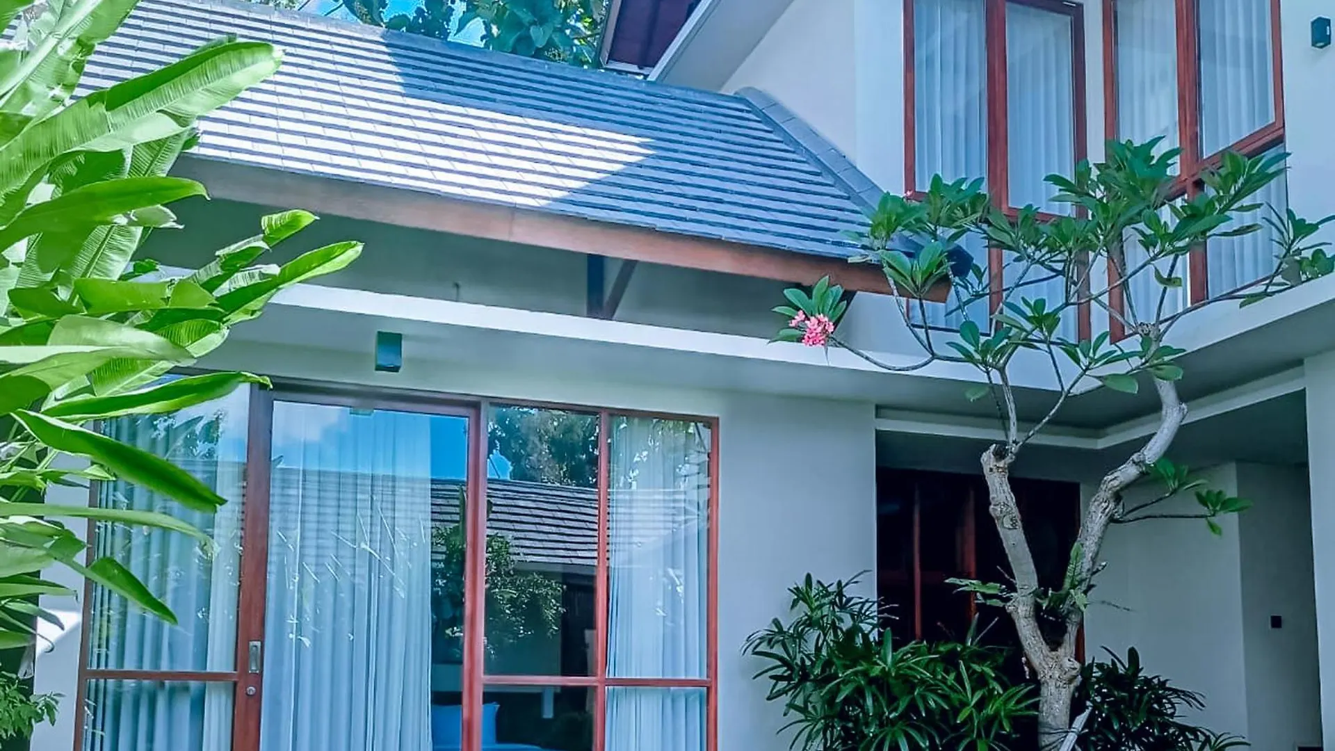 Puri Vatsalya - Private Villas Uluwatu Jimbaran  2*, Jimbaran (Bali) Indonesia