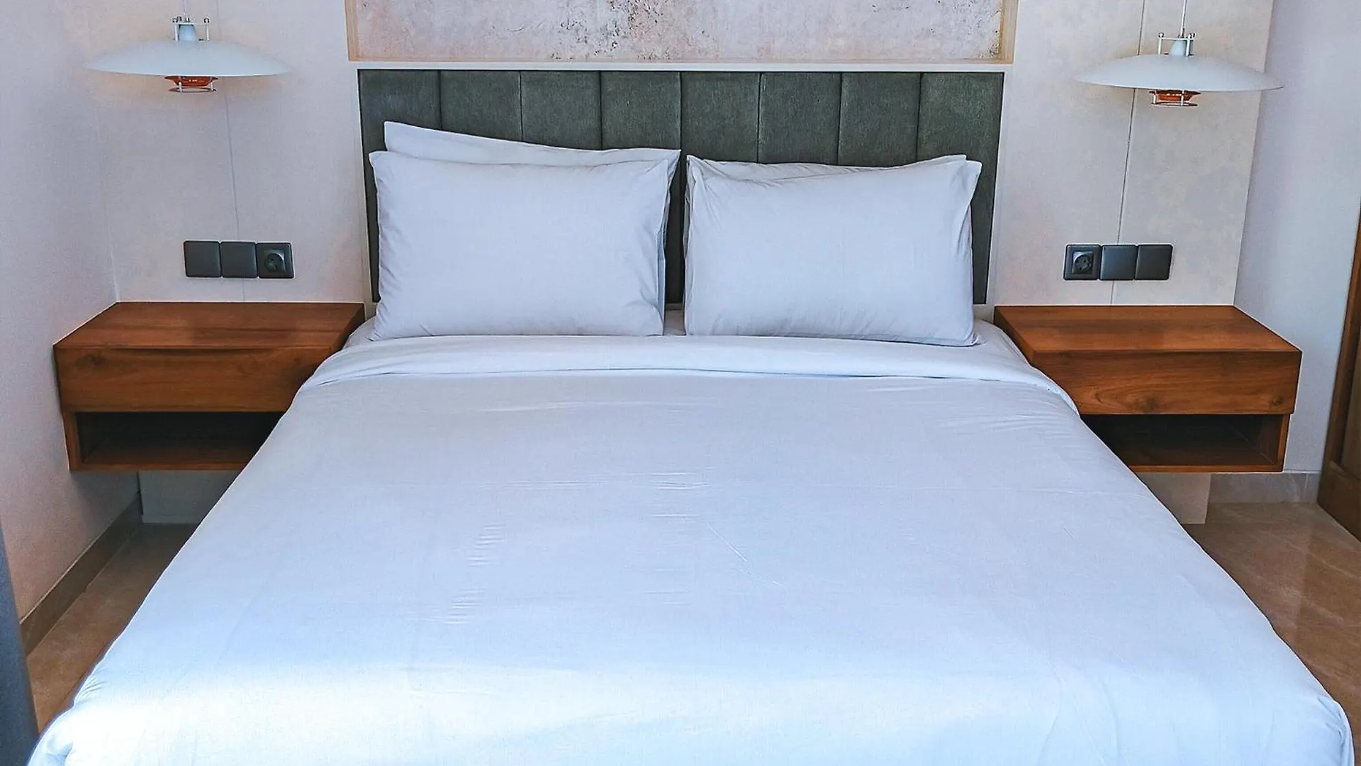 Puri Vatsalya - Private Villas Uluwatu Jimbaran  Indonesia