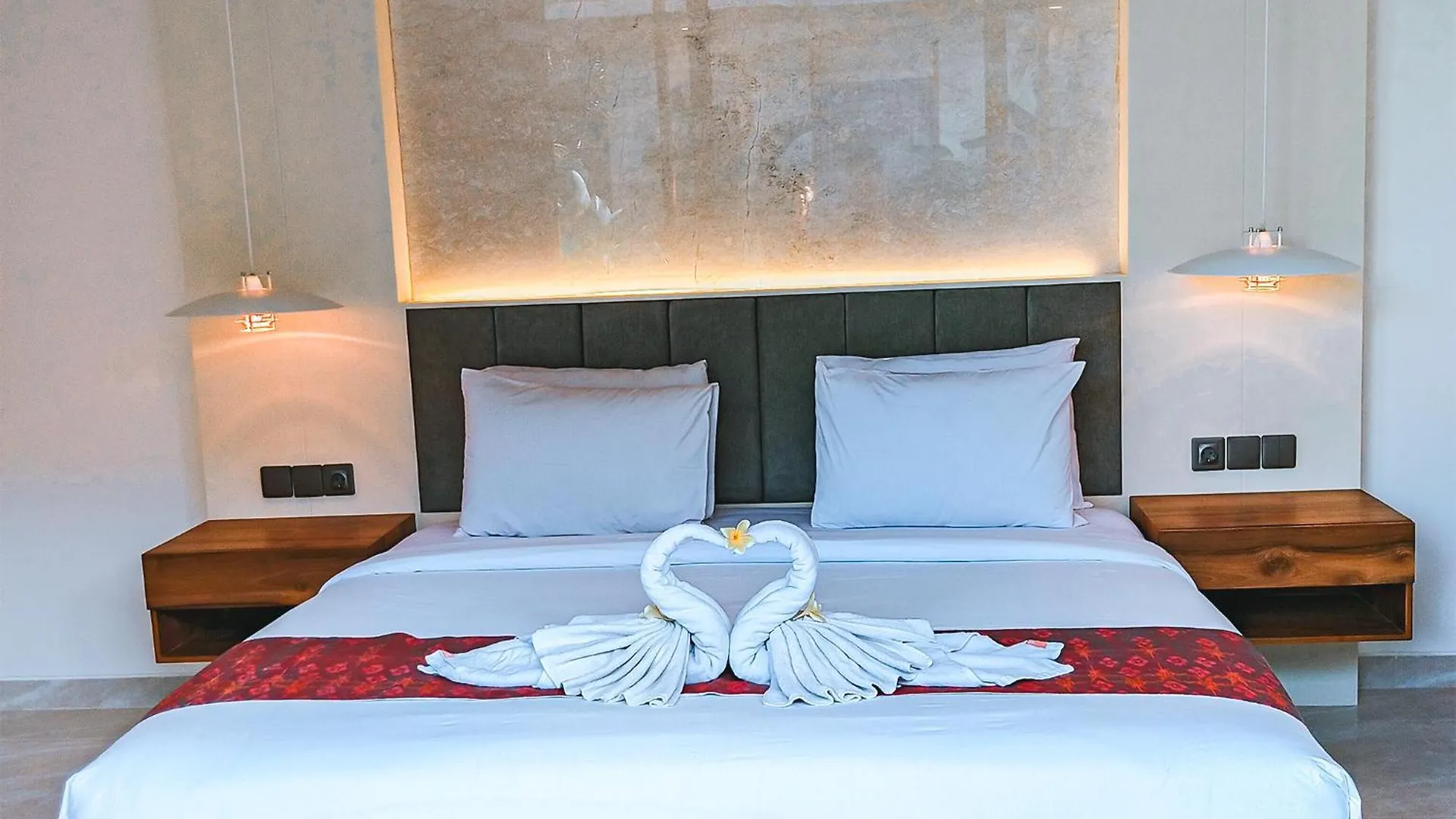 Puri Vatsalya - Private Villas Uluwatu Jimbaran  2*, Jimbaran (Bali) Indonesia