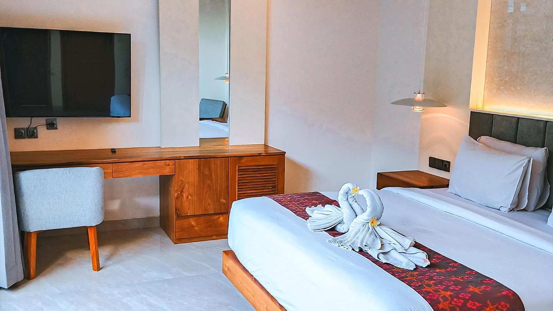 Puri Vatsalya - Private Villas Uluwatu Jimbaran  Hotel Jimbaran (Bali)