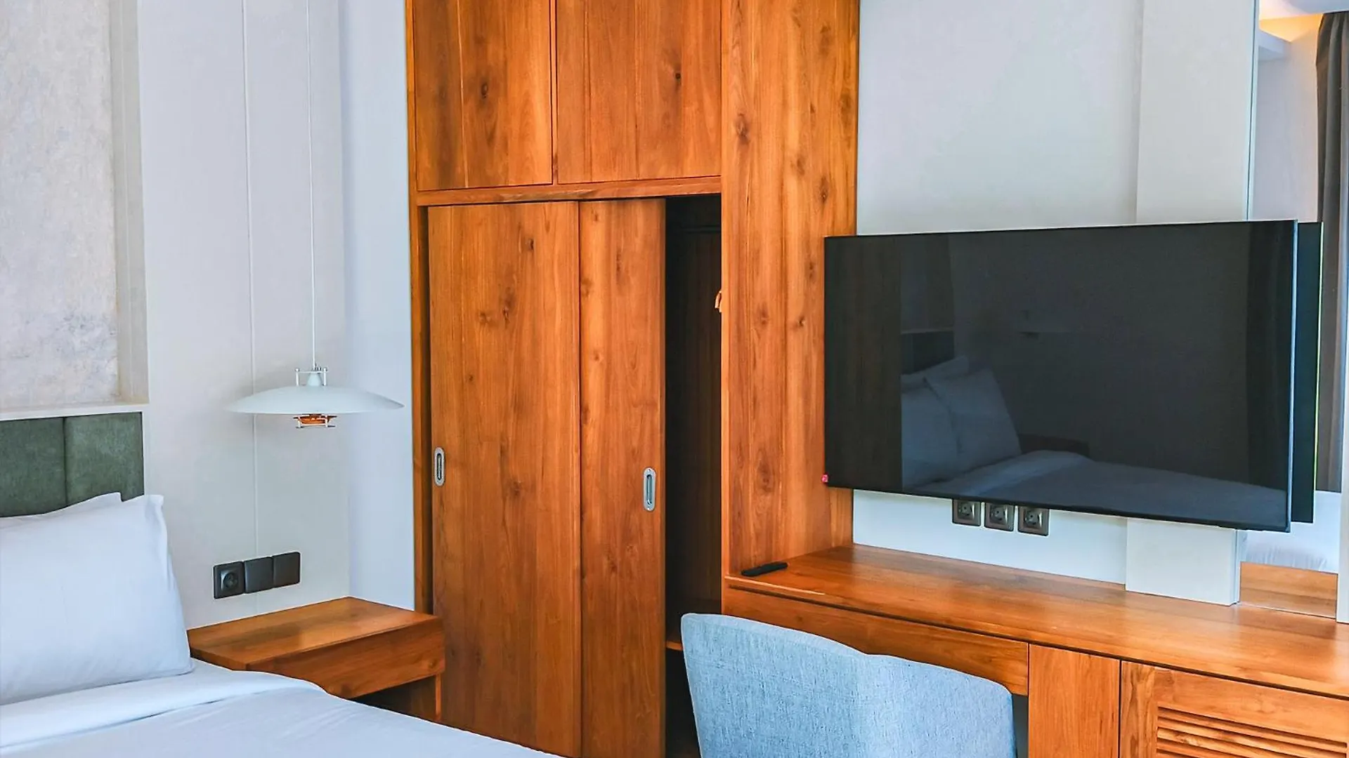 Hotel Puri Vatsalya - Private Villas Uluwatu Jimbaran