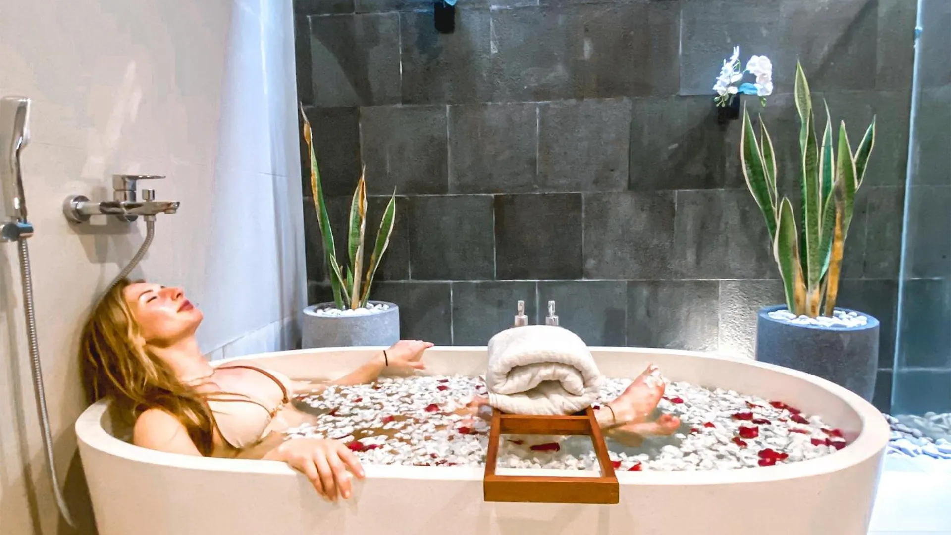 Puri Vatsalya - Private Villas Uluwatu Jimbaran  2*, Jimbaran (Bali) Indonesia