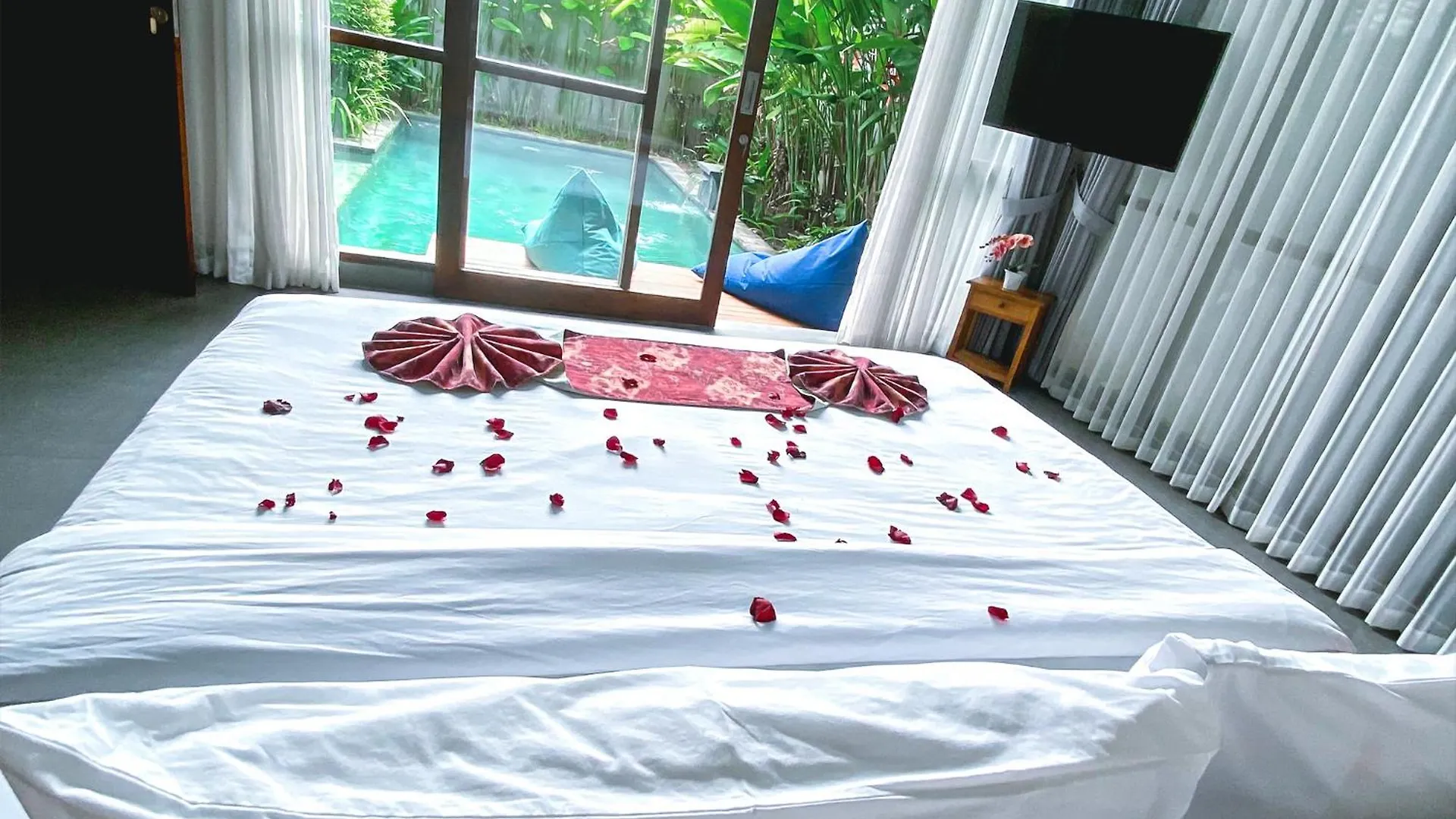 Puri Vatsalya - Private Villas Uluwatu Jimbaran
