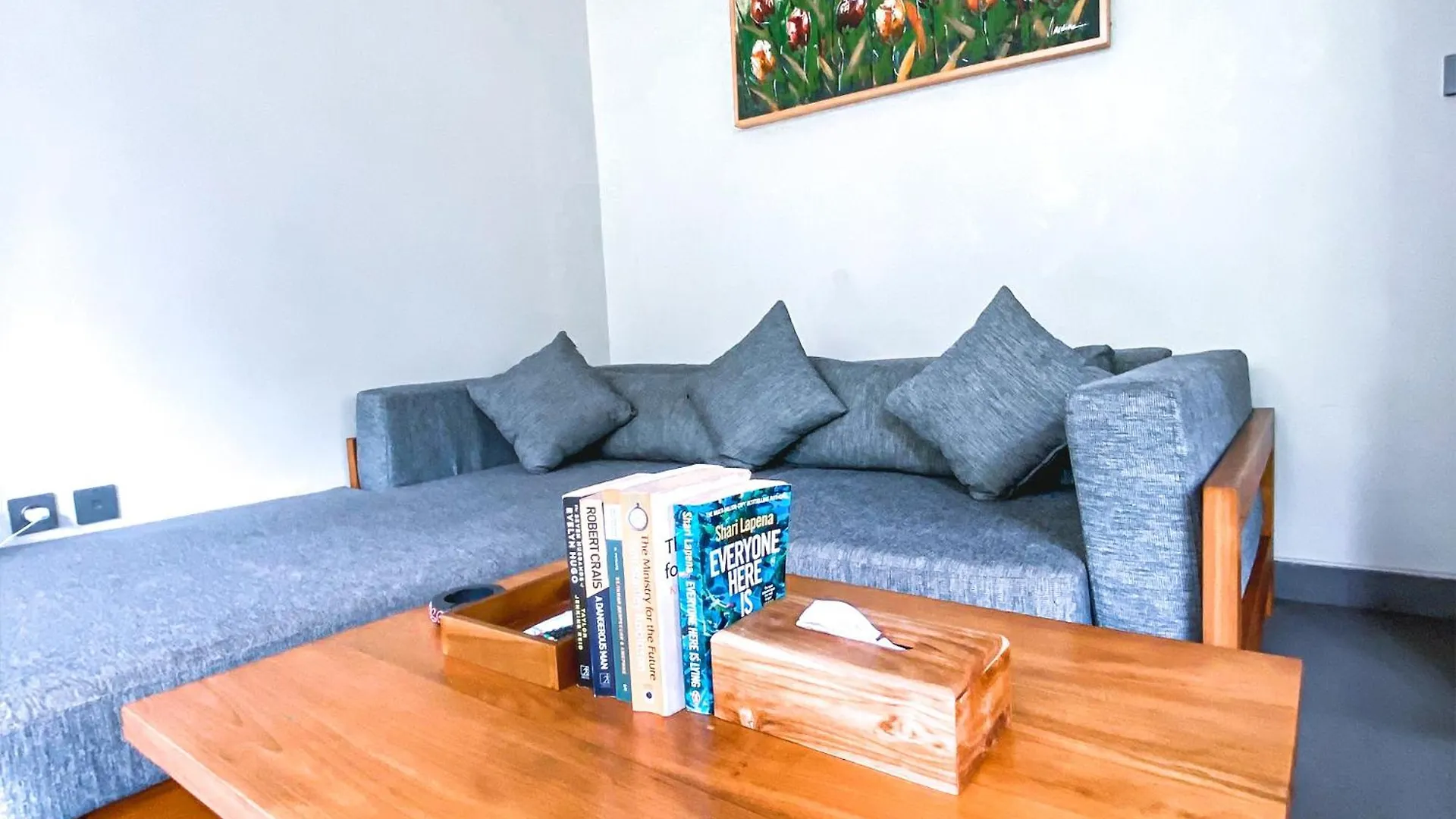 Puri Vatsalya - Private Villas Uluwatu Jimbaran  Hotel Jimbaran (Bali)